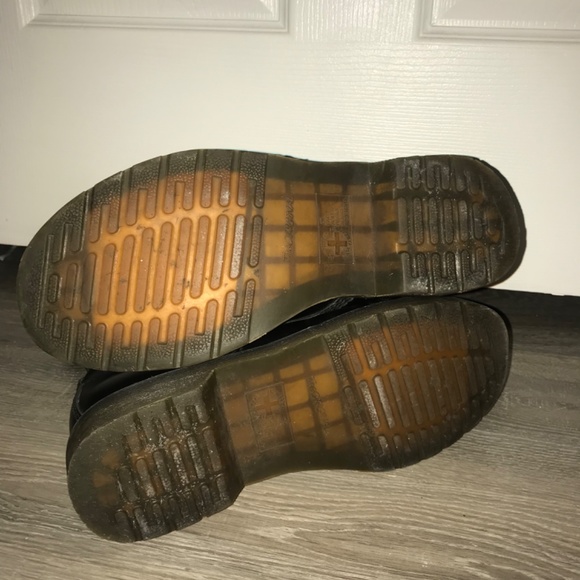 Dr. martens (Doc Marten combat boots) - Picture 8 of 8